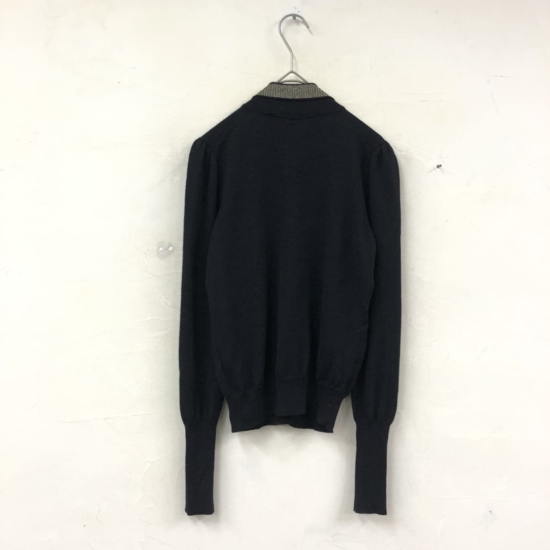 gucci sequin cardigan 상품이미지3