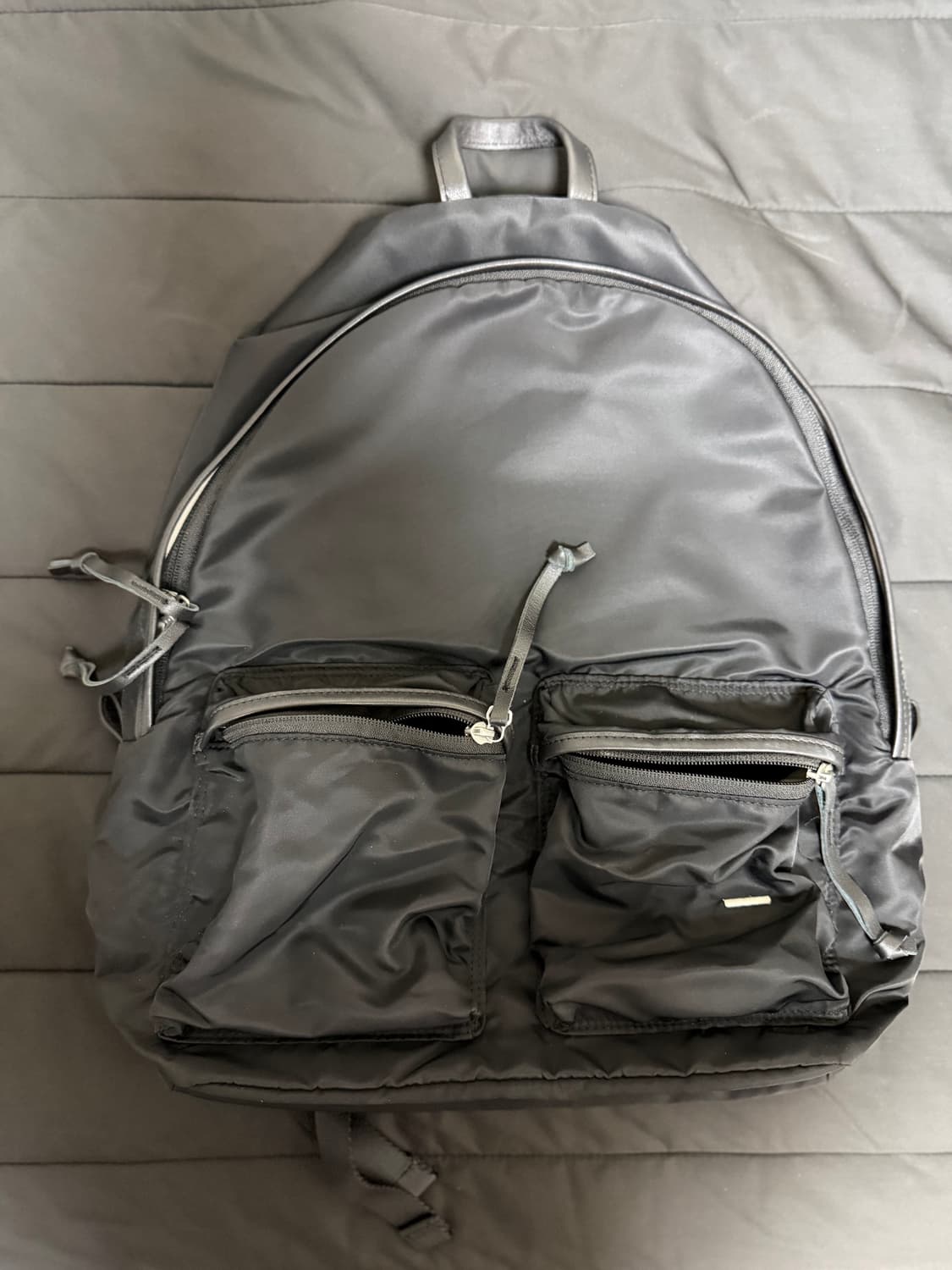 월스와일 무브먼트 마일드 팩 블랙 팝니다 상품이미지1