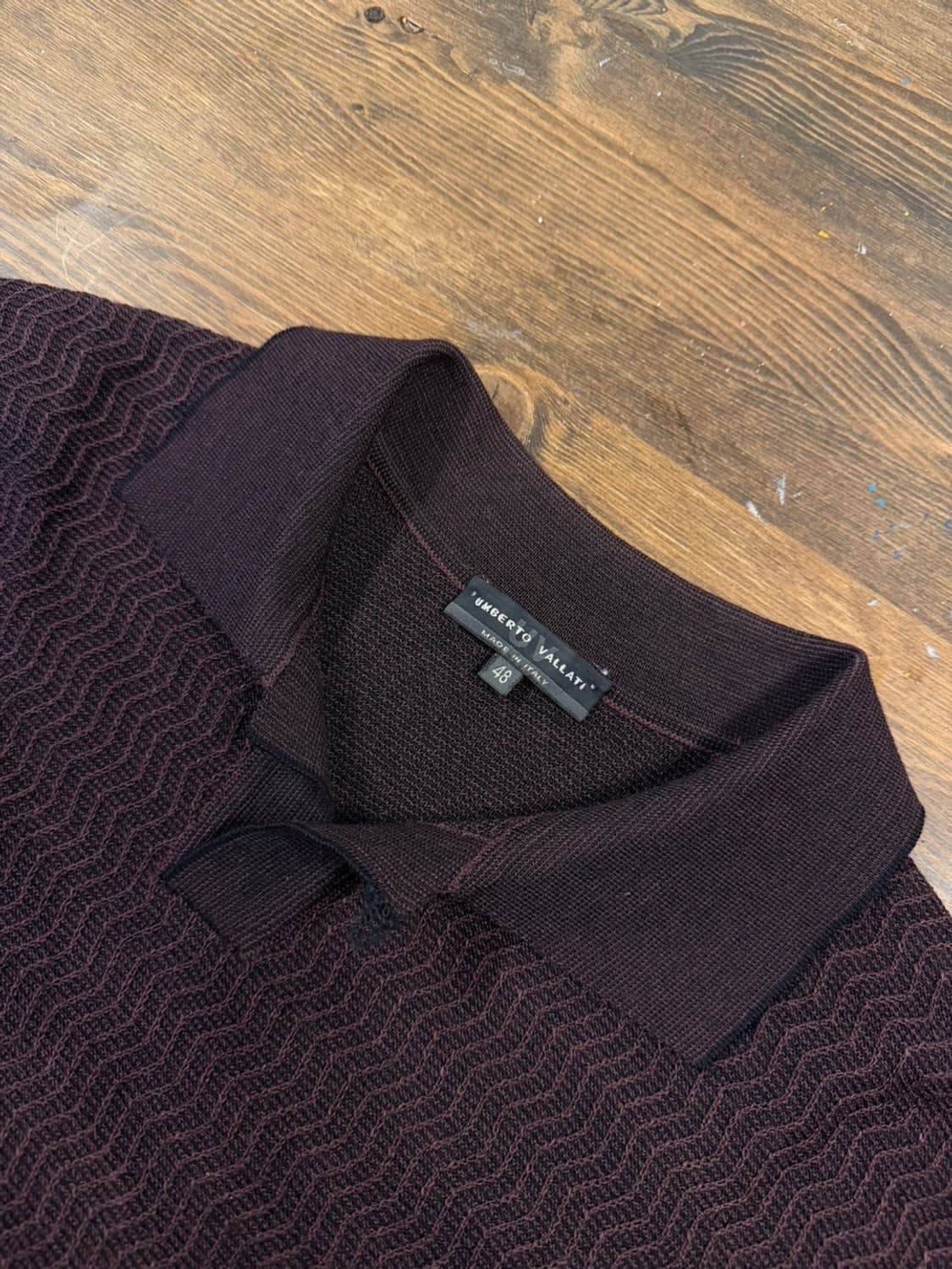 움베르토 발라티 니트 pk 100 상품이미지9