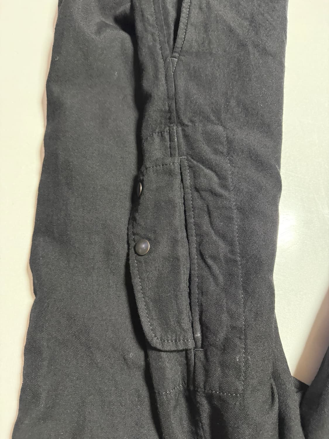 comme des Garcons Homme Pants 상품이미지3