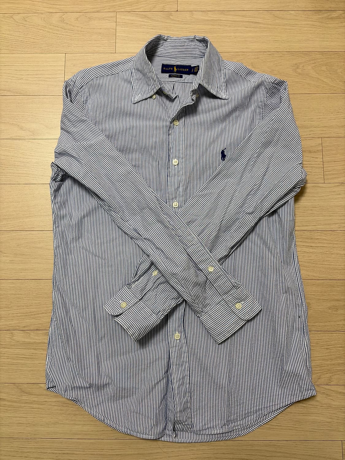 폴로 셔츠 상품이미지1