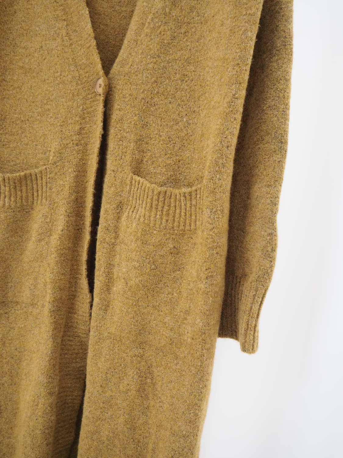 cop.copine long cardigan  상품이미지3