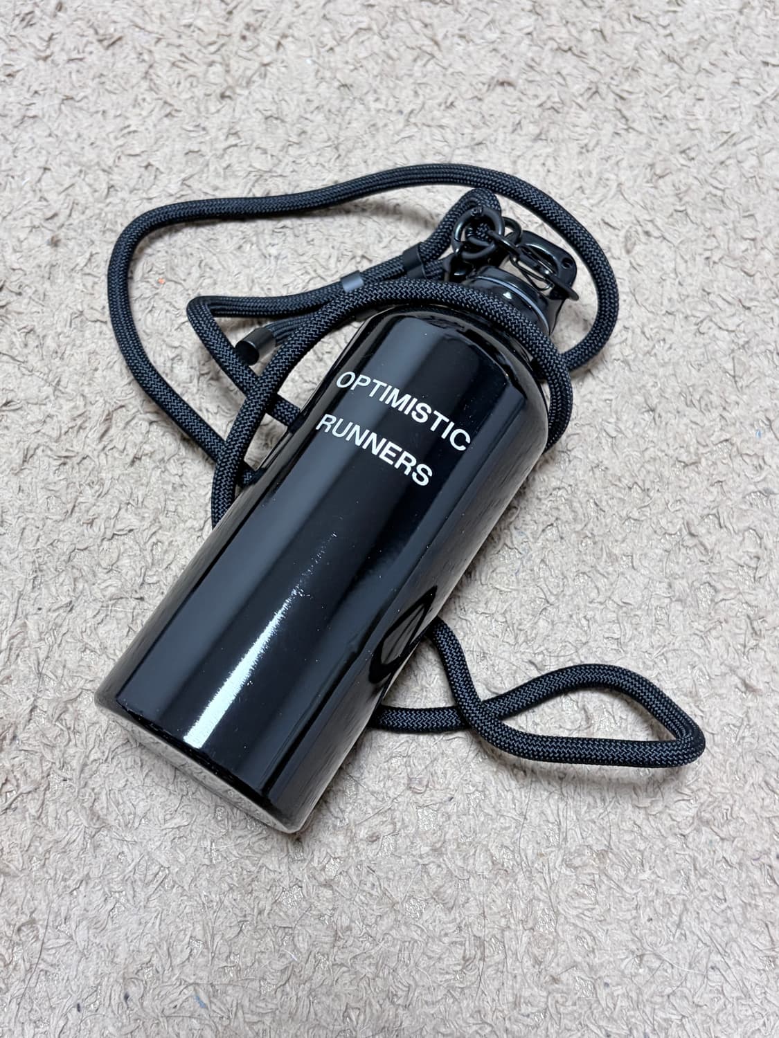 옵티미스틱러너 보틀 상품이미지2