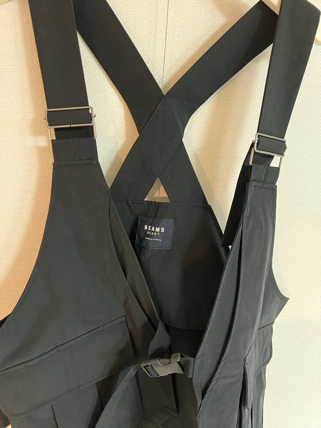 빔즈 하트 유틸리티 베스트  상품이미지4