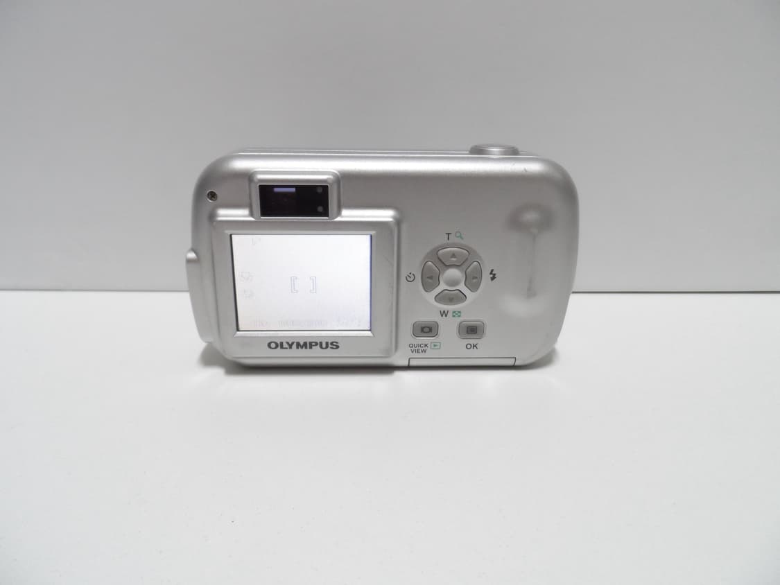 올림푸스 CAMEDIA D-390 디카 상품이미지3