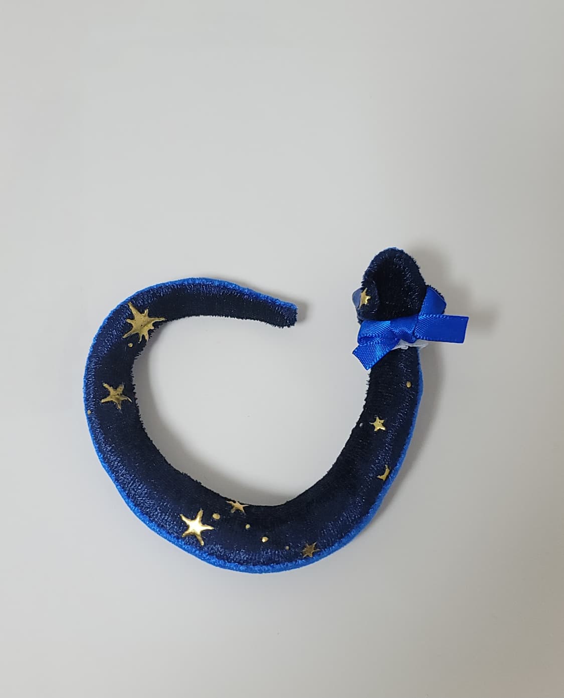 소소한 인형공방 별빛밤 청사 인형 핸드메이드 솜인형 빈티지 뱀 도마뱀 상품이미지3