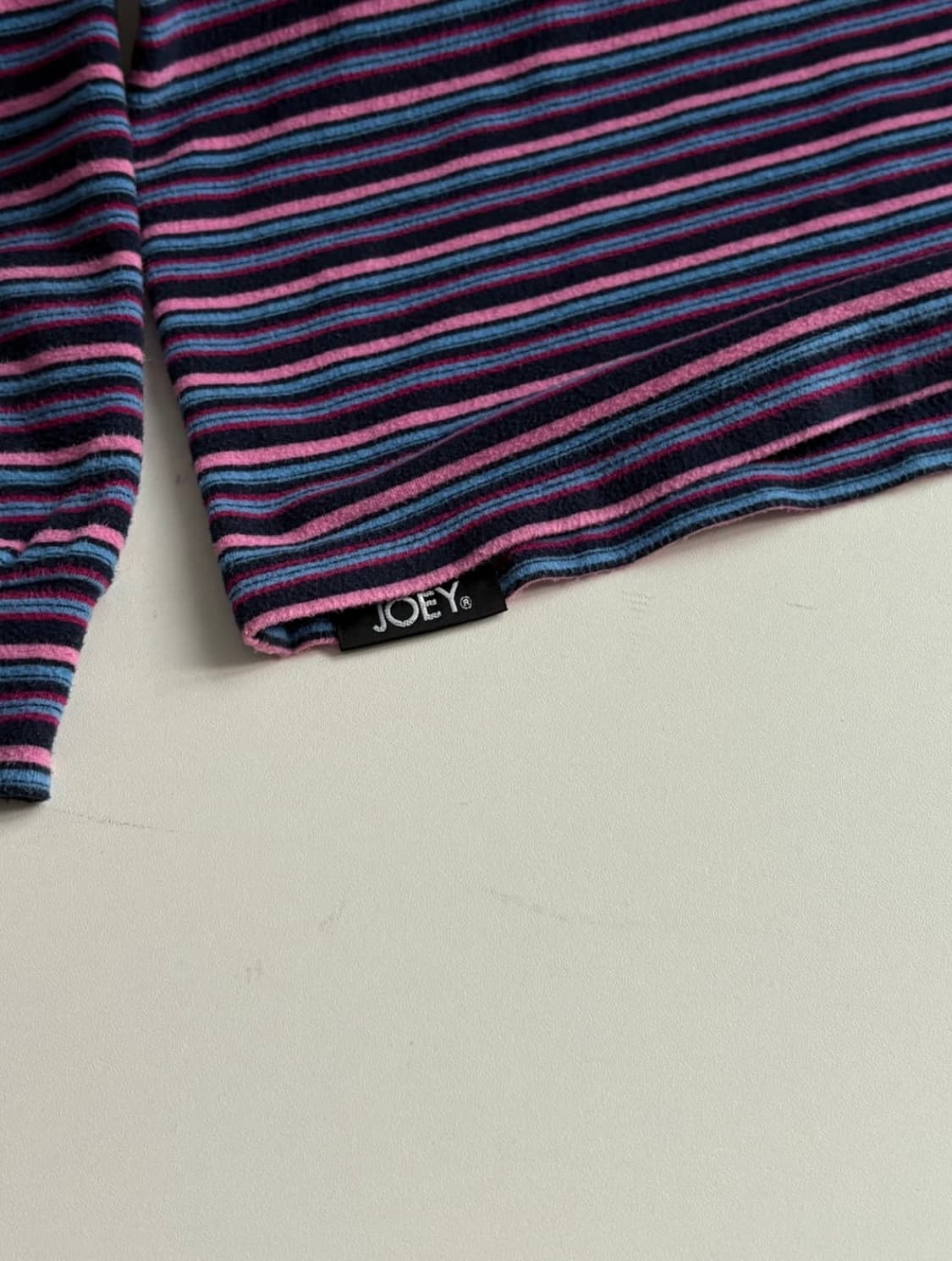 [hysteric glamour] 조이 히스테릭 글래머 판다 롱 슬리브 상품이미지5