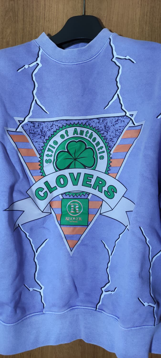 리오버 맨투맨 105 상품이미지2