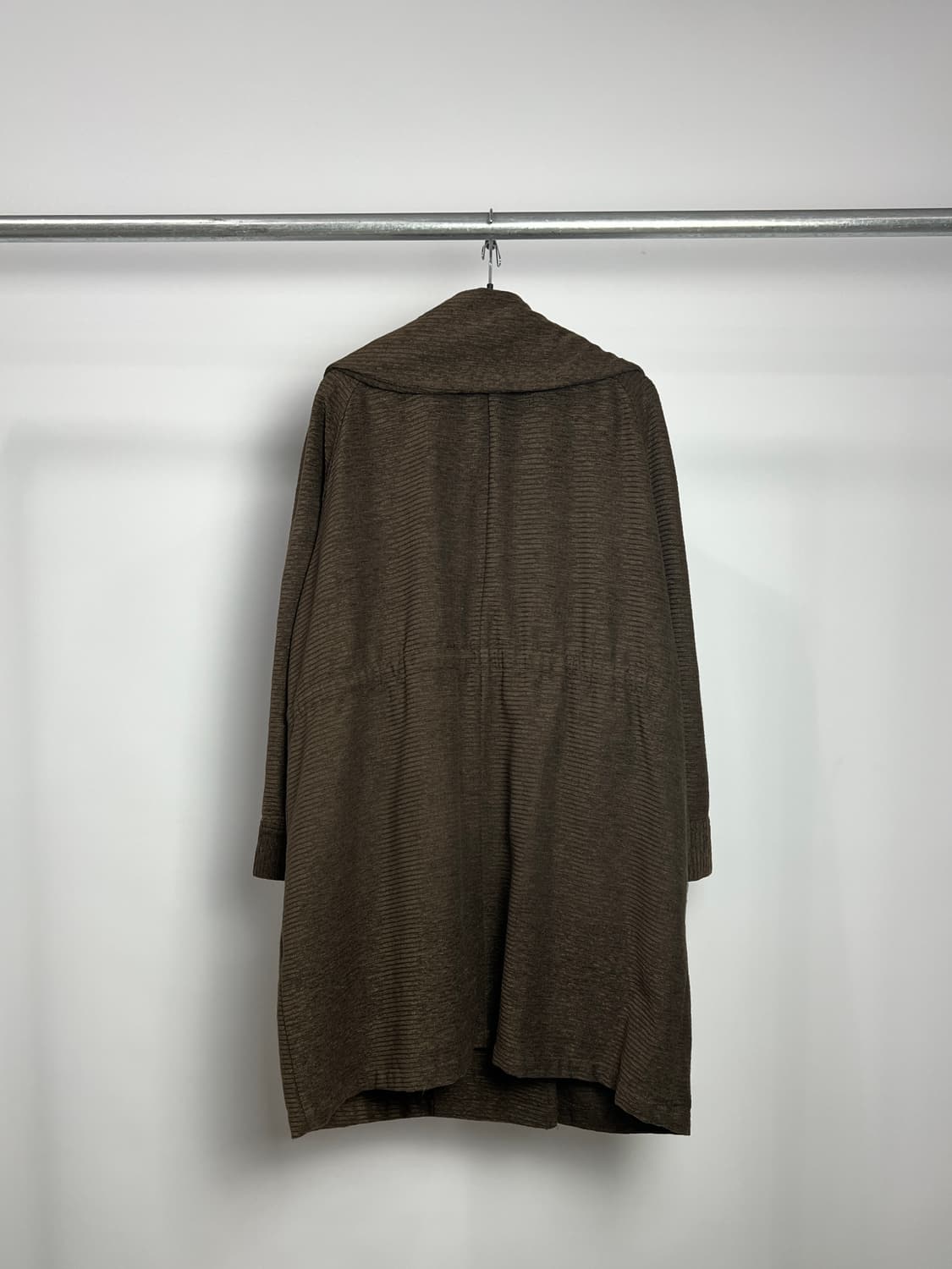 SAMANSA MOS2 더블 코트  상품이미지8