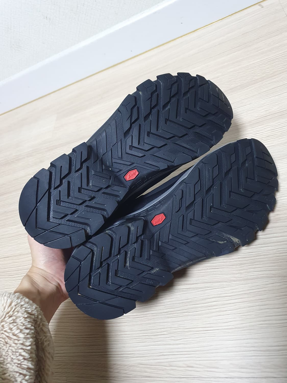 K2 알파인랩 고어텍스 등산화 270 상품이미지7