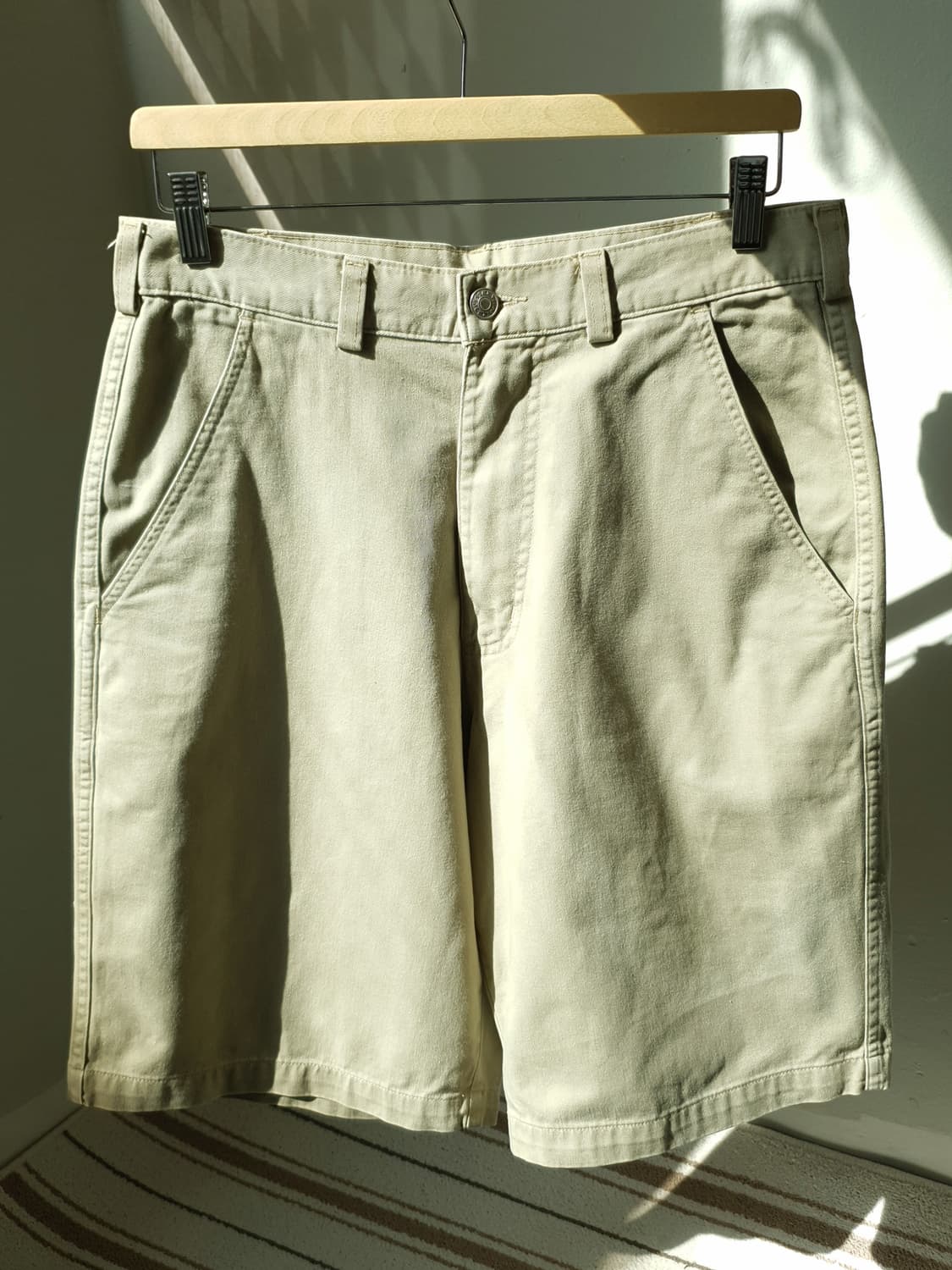 STUSSY work shorts 상품이미지2
