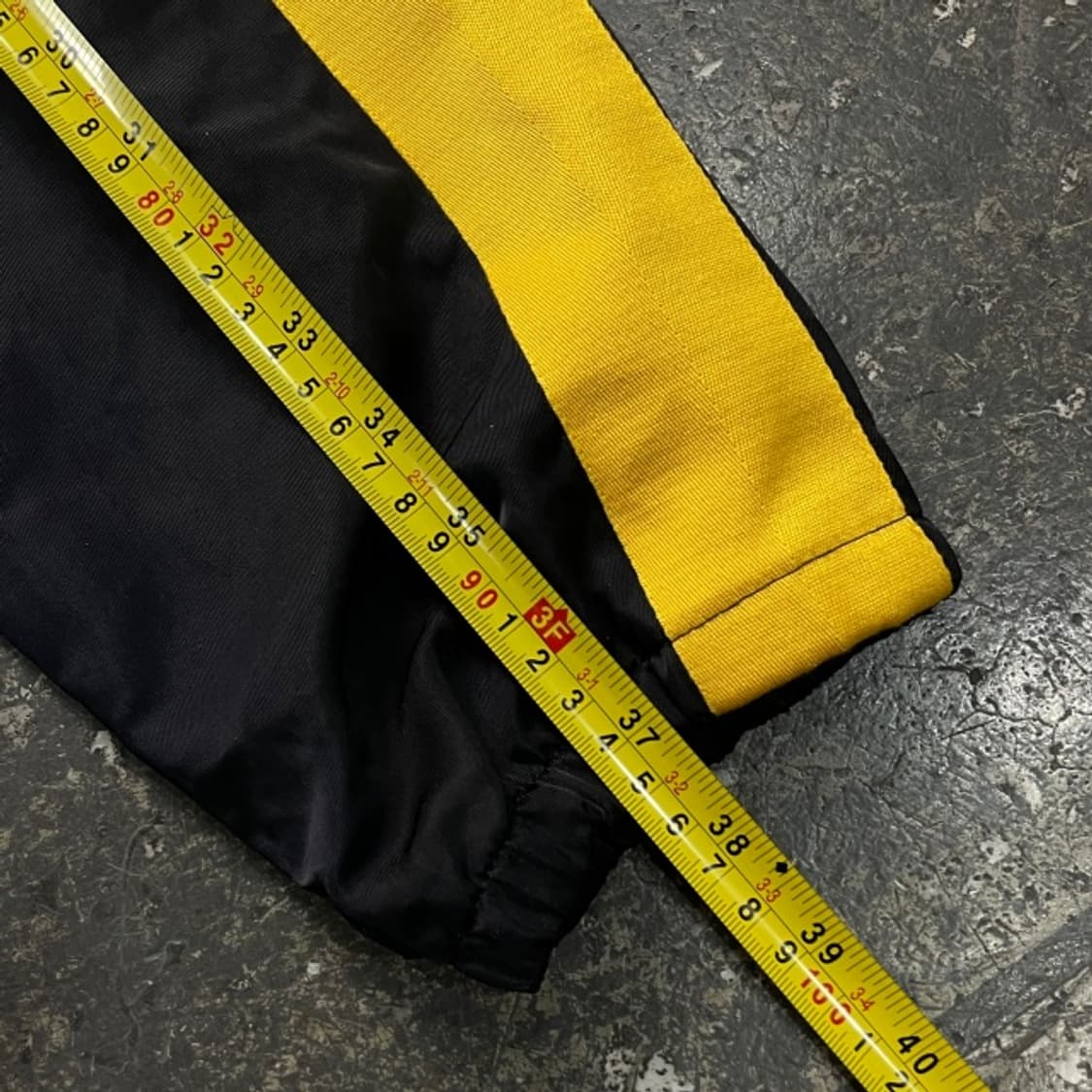 90-95 나이키 NSW 트레이닝 바지  상품이미지9