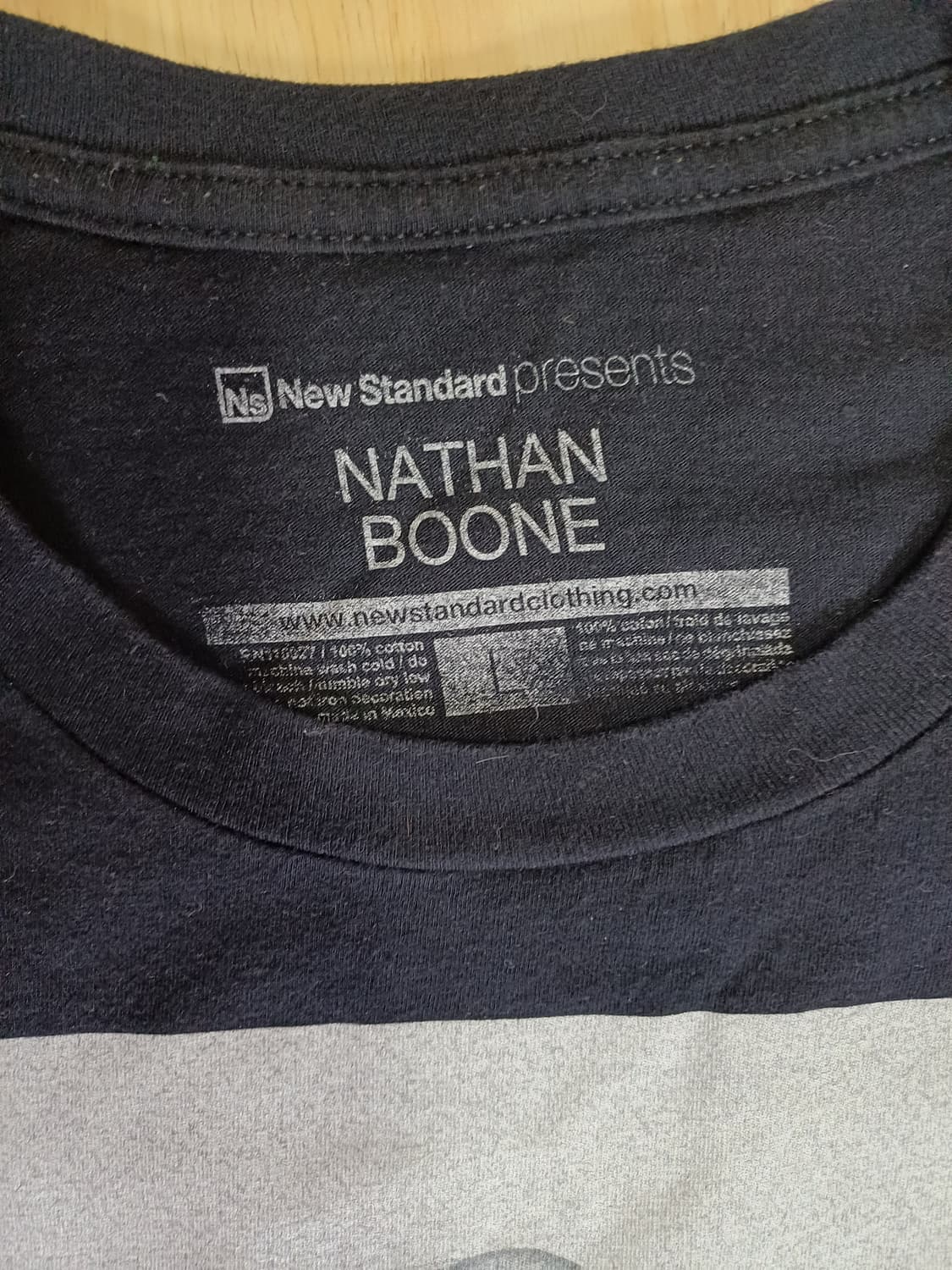 [L] 빈티지 스트릿 섹시티 상품이미지3