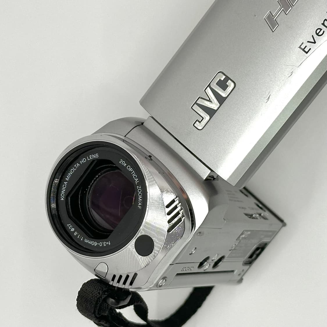(택포/샘플영상o)jvc 캠코더,gz-hm240 상품이미지5