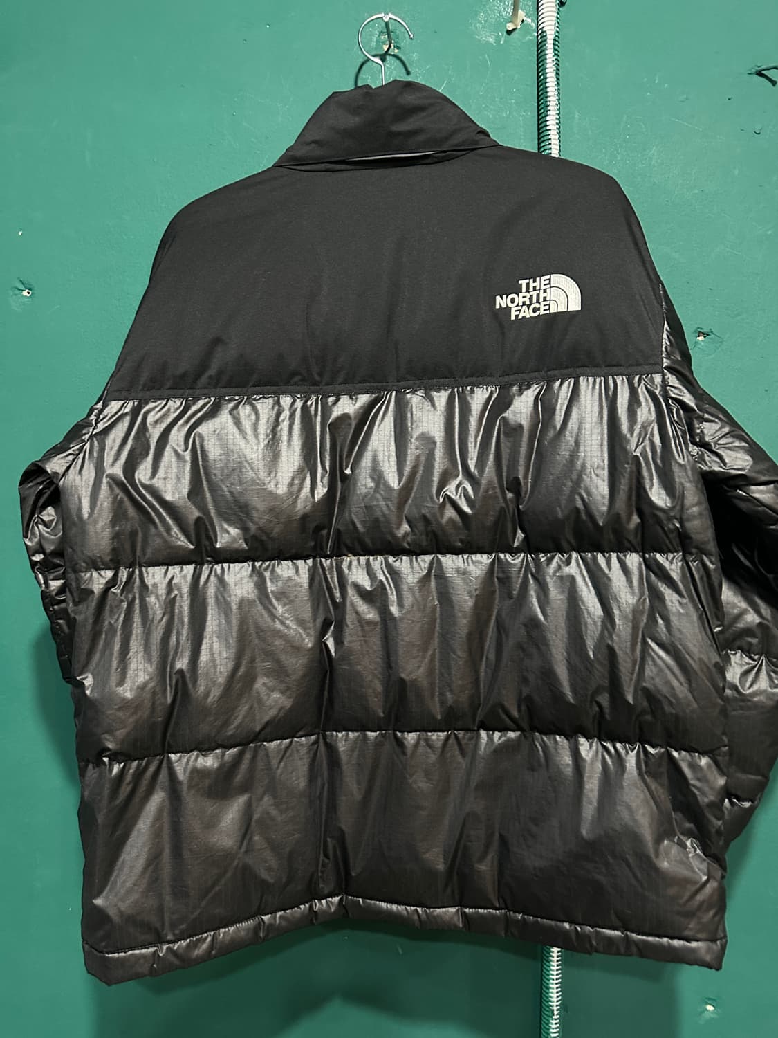 노스페이스 눕시 화이트라벨 노벨티 XL 상품이미지3