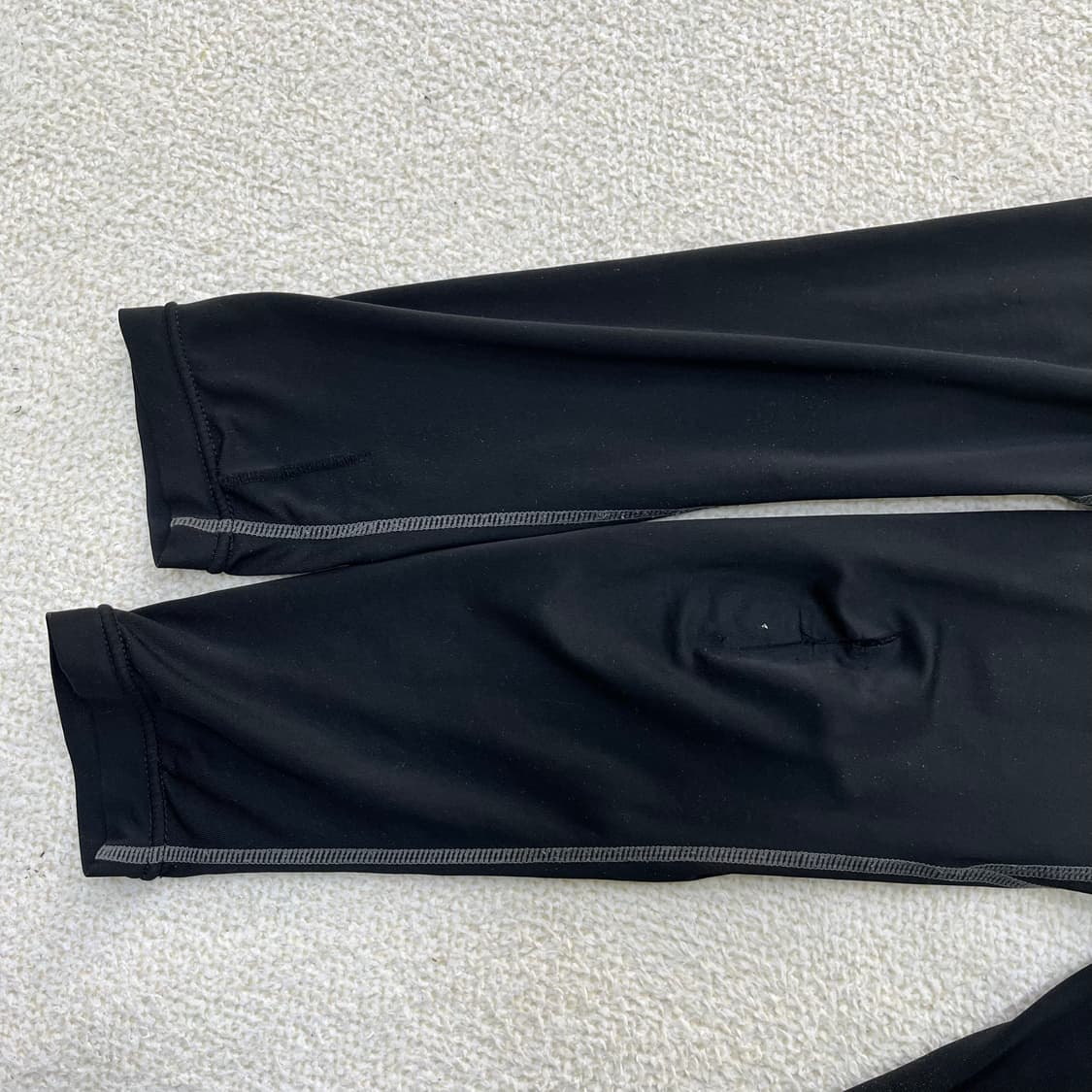 M 나이키 드라이핏 긴팔 티셔츠 0317M 상품이미지7