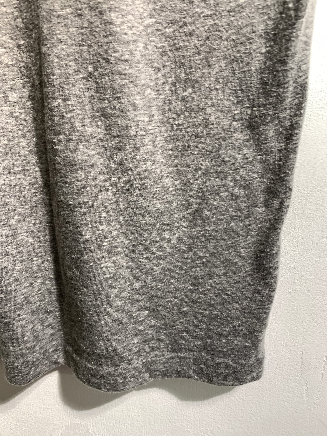 만원샵) zooyork 빈티지 티셔츠 L C223 상품이미지6