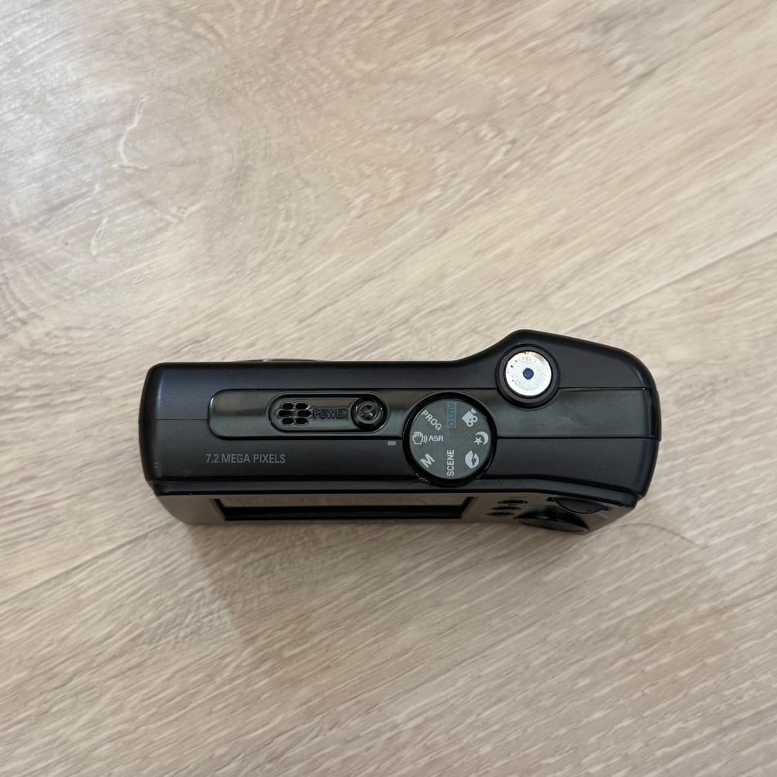 S급 삼성 케녹스 S730 KENOX S730 빈티지 디카 상품이미지3