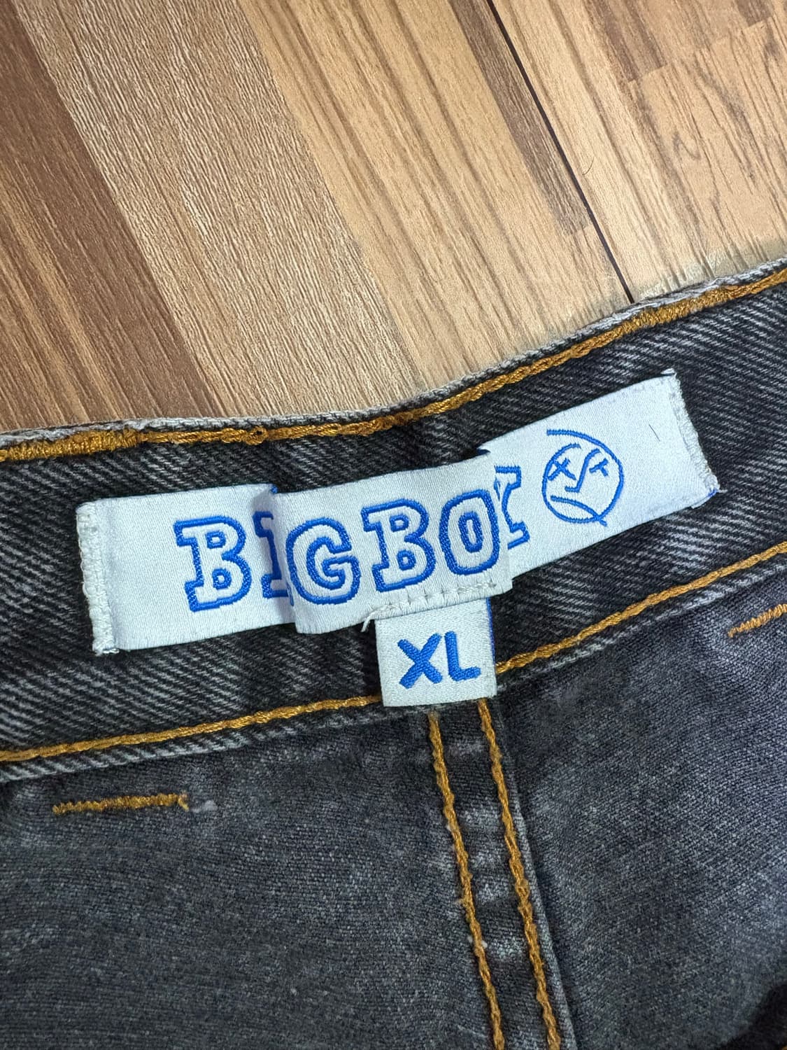 폴라스케이트 빅보이 xl 상품이미지2