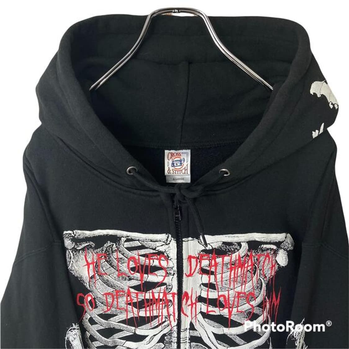 빈티지 후드집업 구합니다 상품이미지2