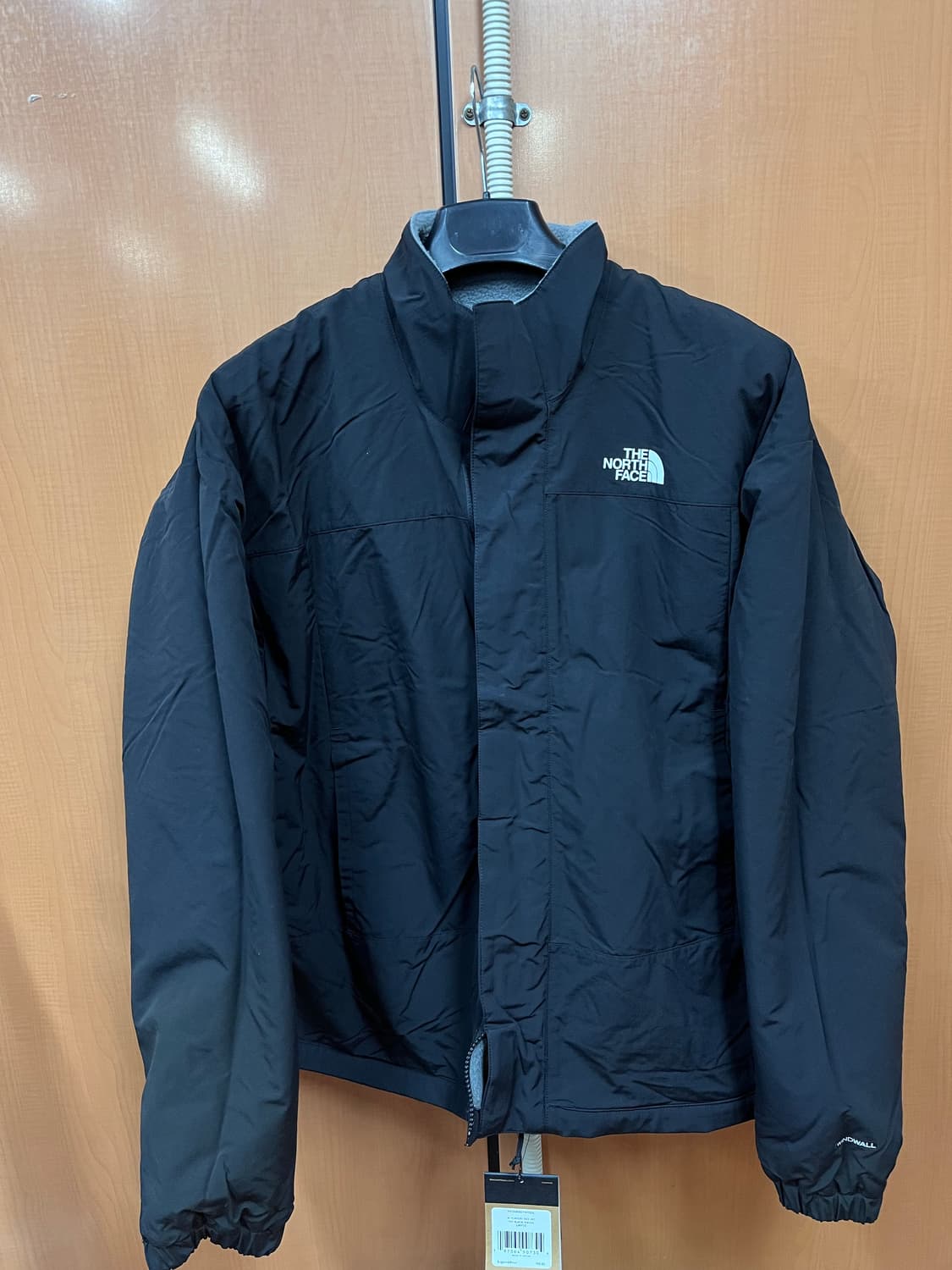 노스페이스 유미오리 리버서블 자켓 상품이미지5