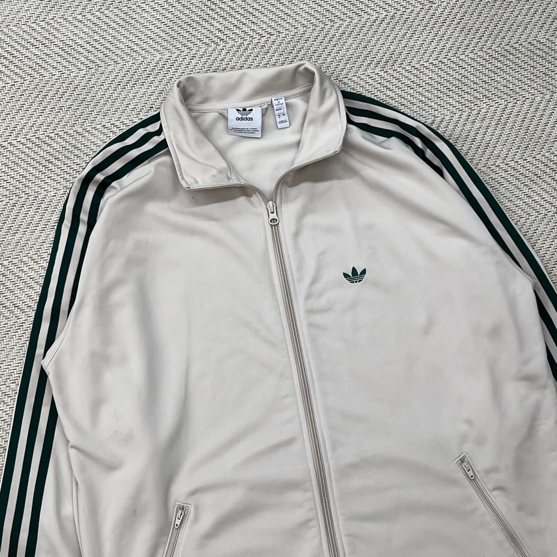 아디다스 유로파 트랙탑 r2309 상품이미지3