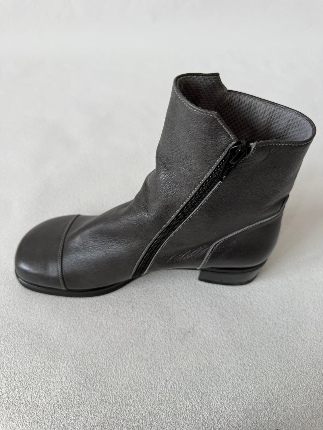 [235]England 레더 부츠 상품이미지5