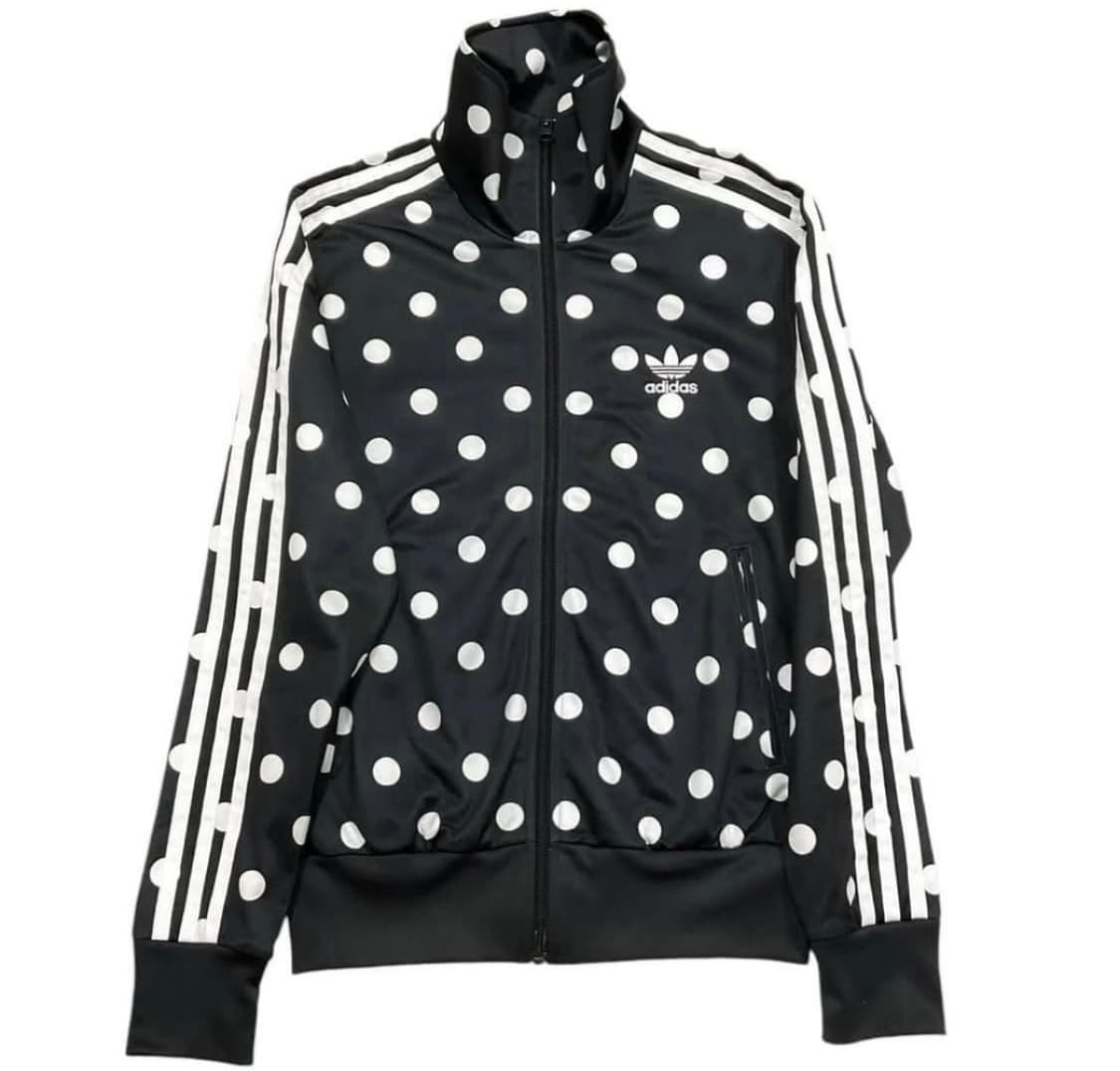 구매)아디다스 도트 져지 구해요 상품이미지1