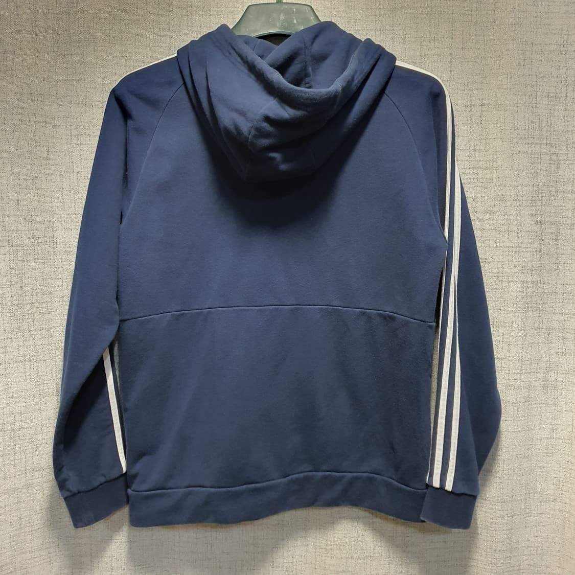 아디다스 남성 트랙탑 후드집업  상품이미지2