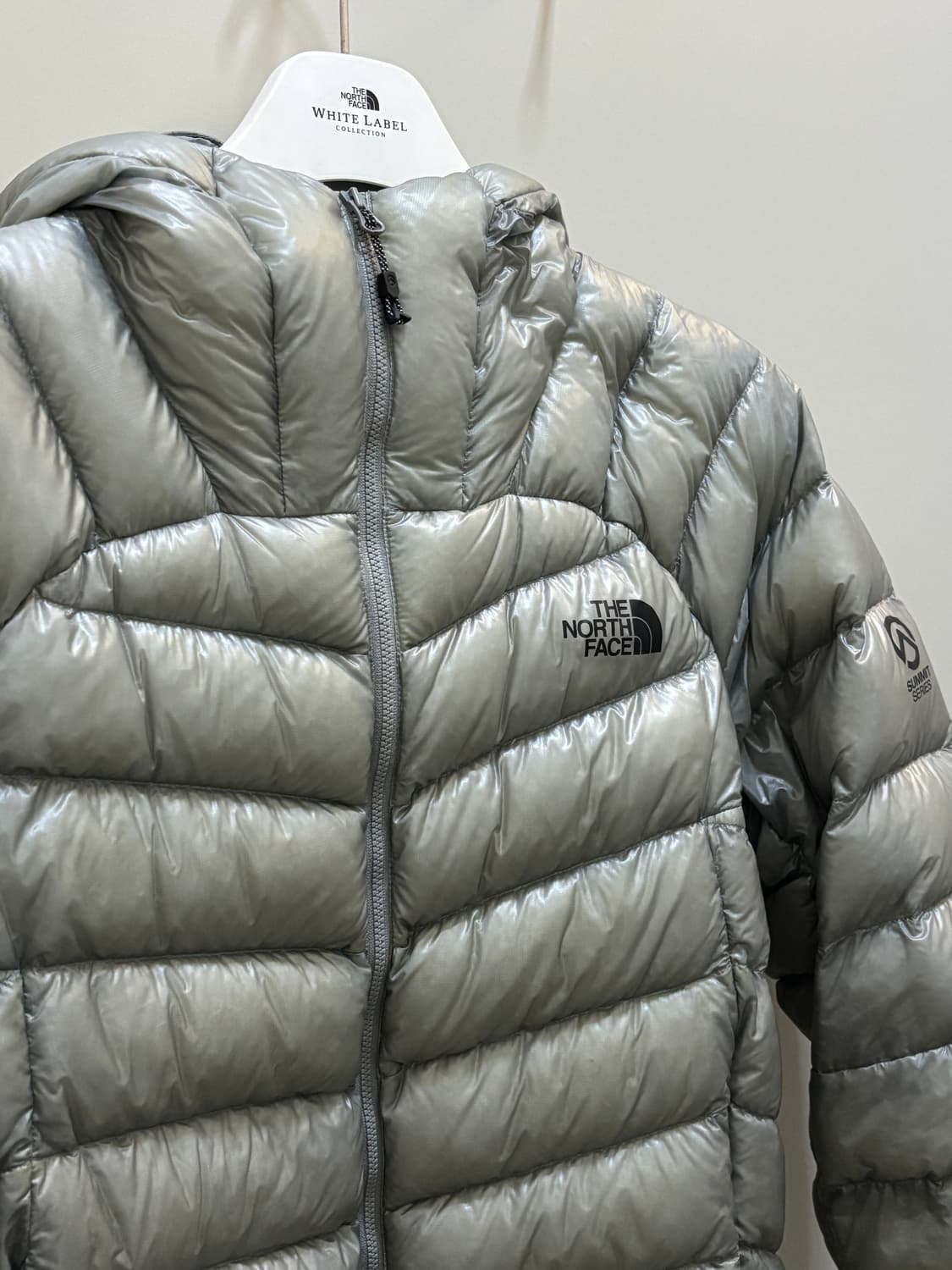 노스페이스 마테호른 다운 자켓 NJ1DQ90 상품이미지2