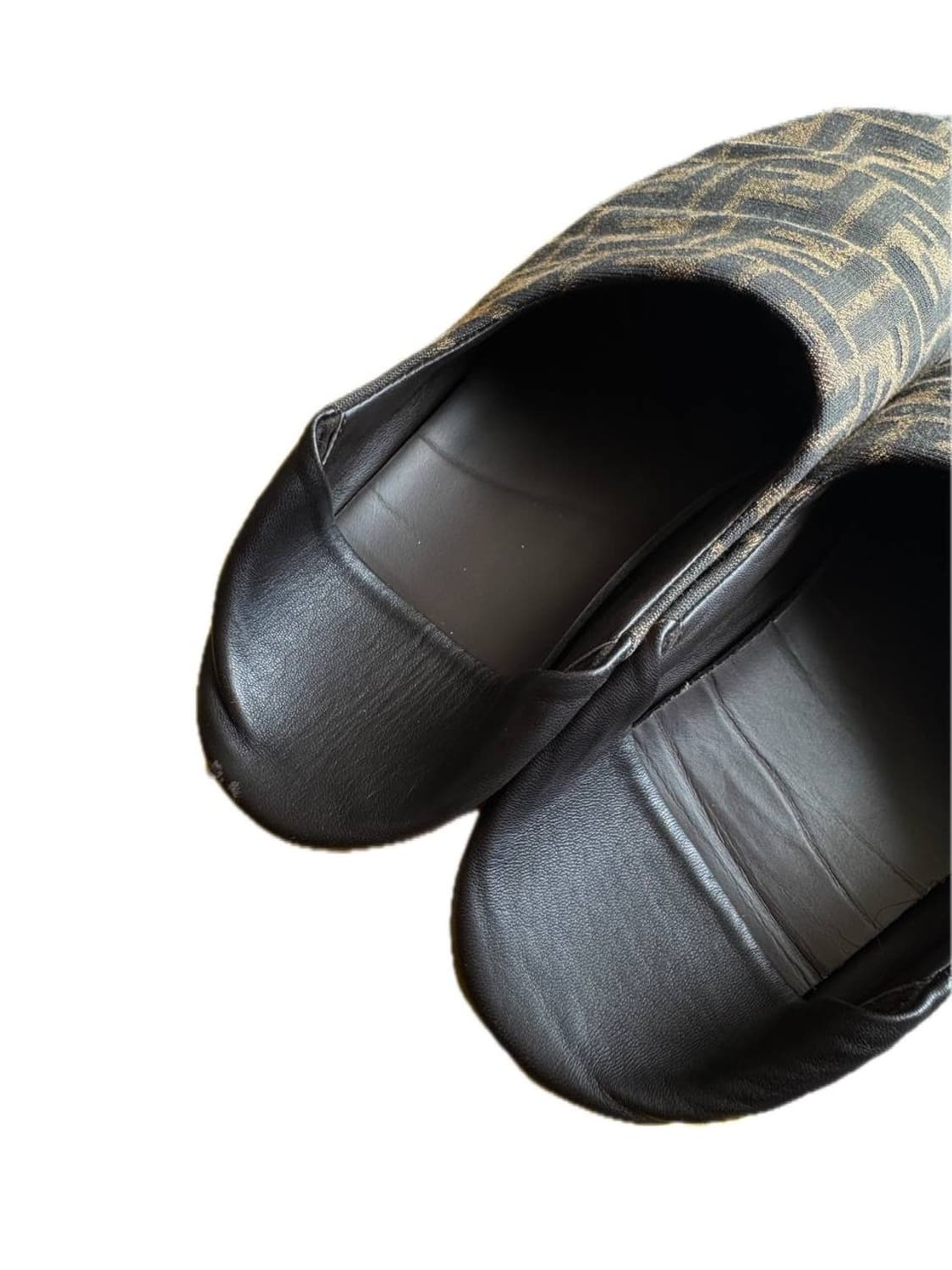 펜디 FF 슬리퍼 상품이미지3