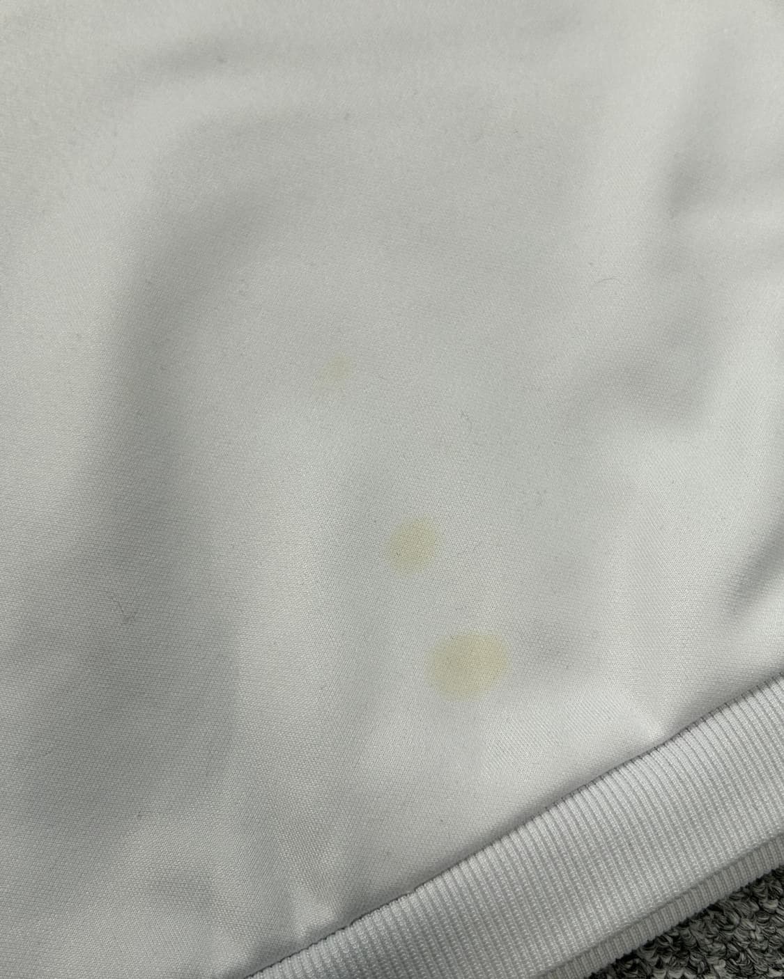 아디다스 13-14 레알 마드리드 트레이닝탑 맨투맨 상품이미지8