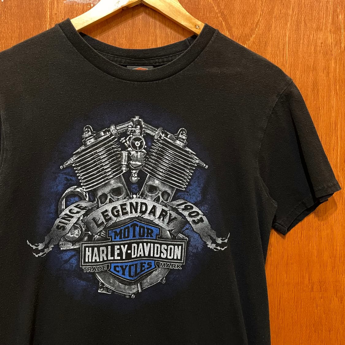 (S) Harley Davidson 할리 반팔티 상품이미지2