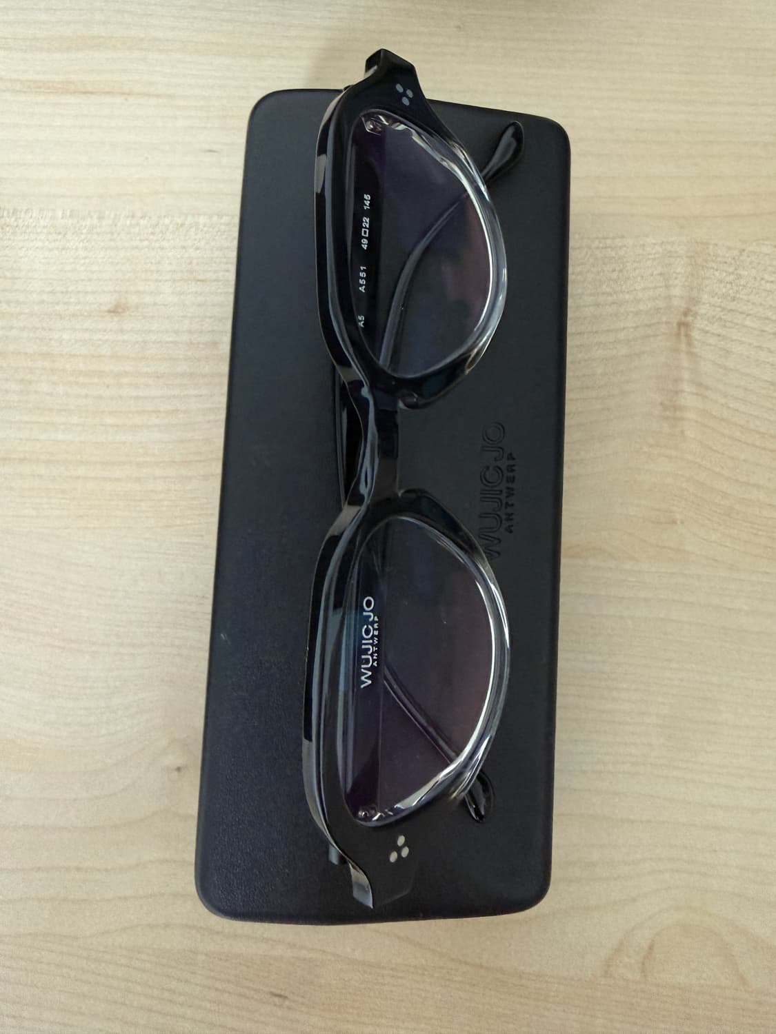 우직조 A5 Raindrop A551 상품이미지3