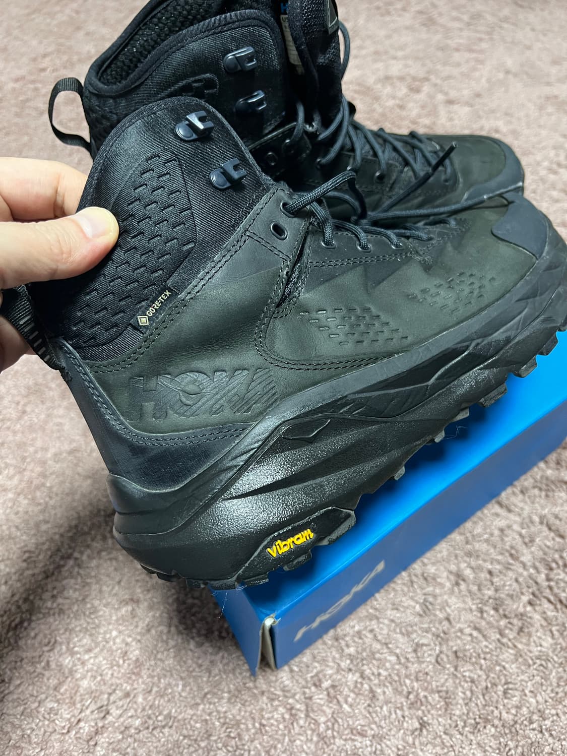 호카 카하2 gtx 하이 상품이미지6