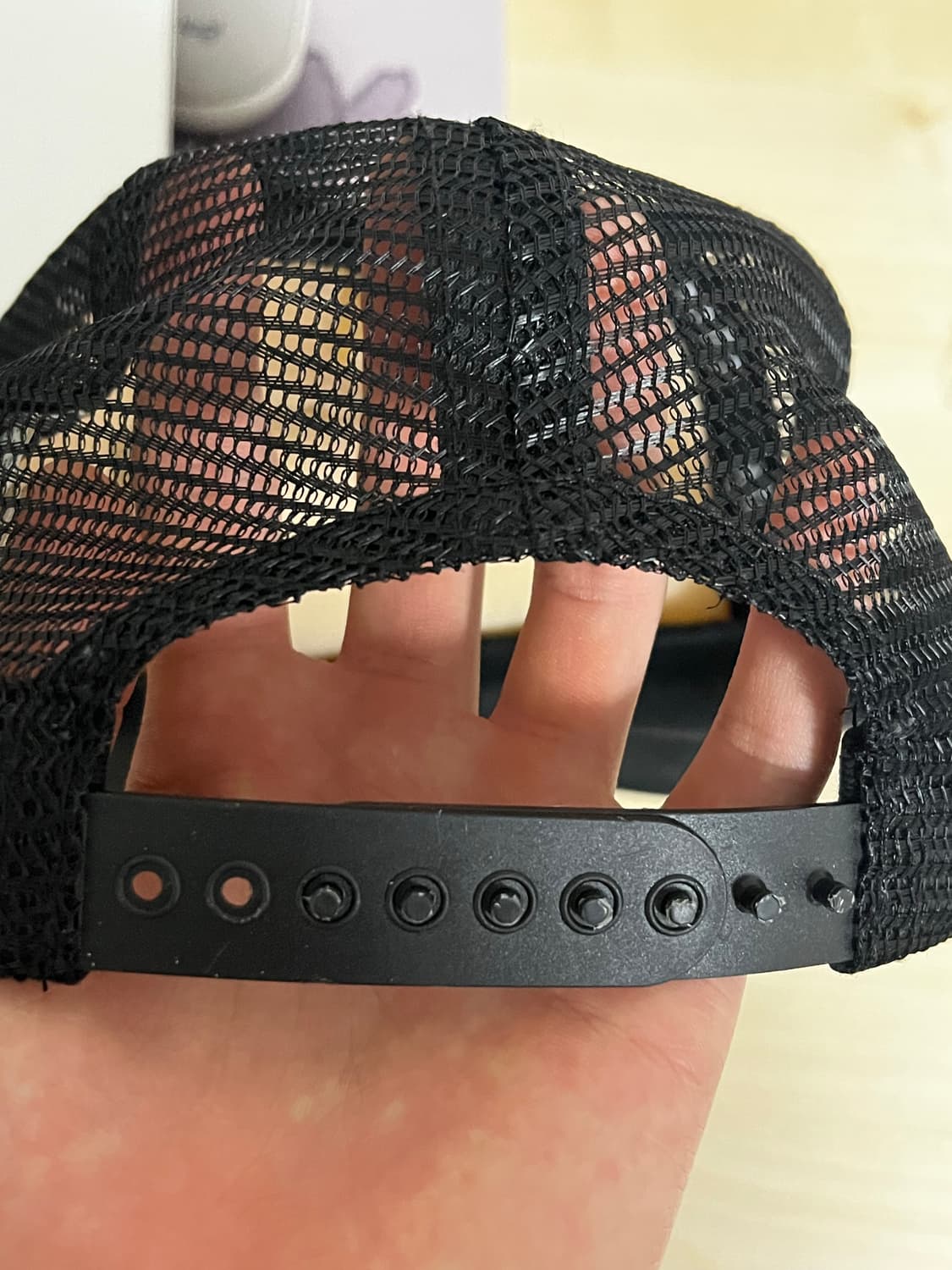 크롬하츠 트러커 캡 상품이미지3