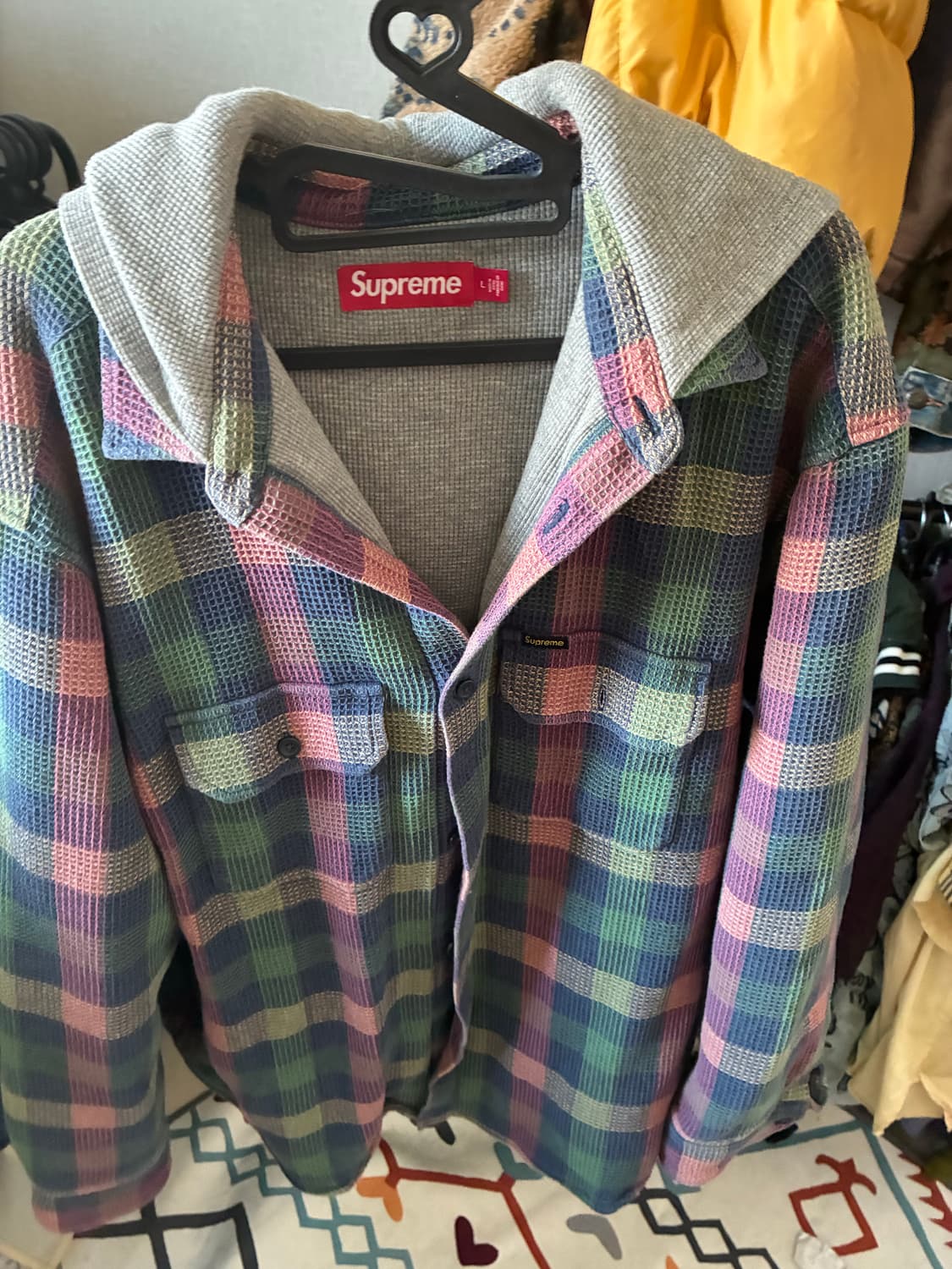 슈프림 자켓 상품이미지1