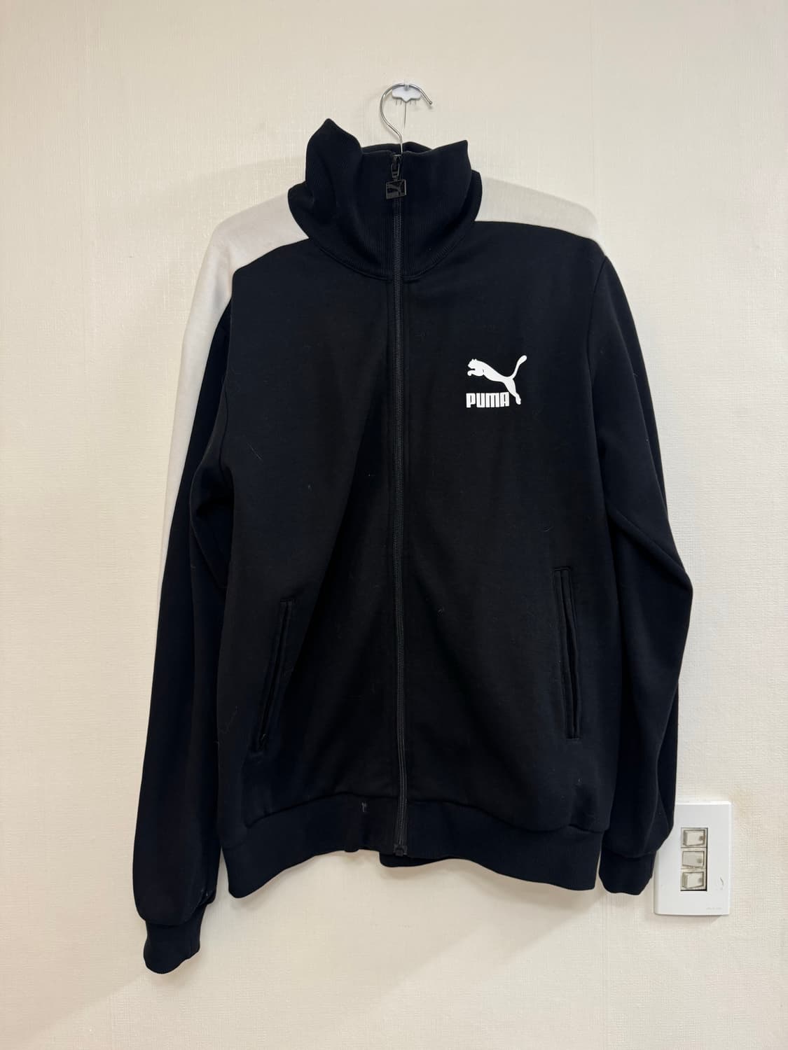 퓨마 져지 상품이미지1