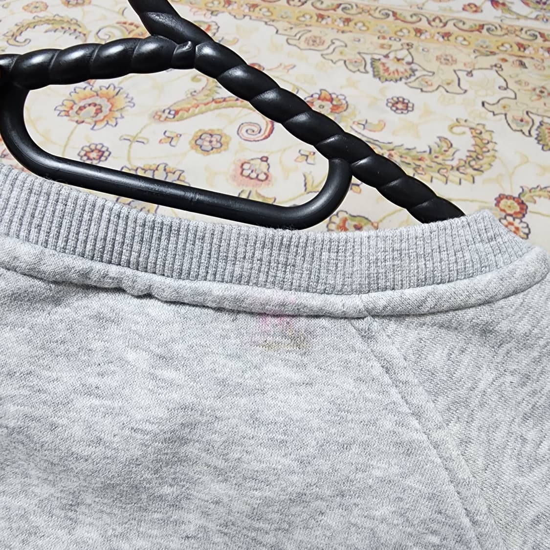 아디다스 여성 스네이크 빅로고 맨투맨
85 상품이미지6