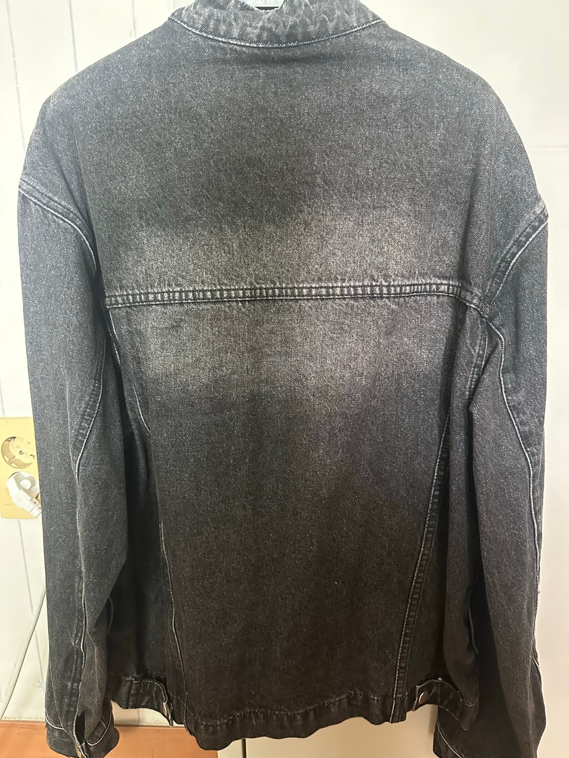 데님 자켓 상품이미지2