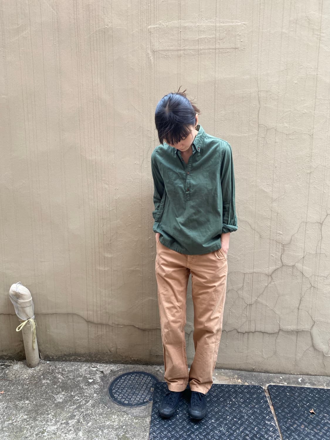 kapital shirt 상품이미지1