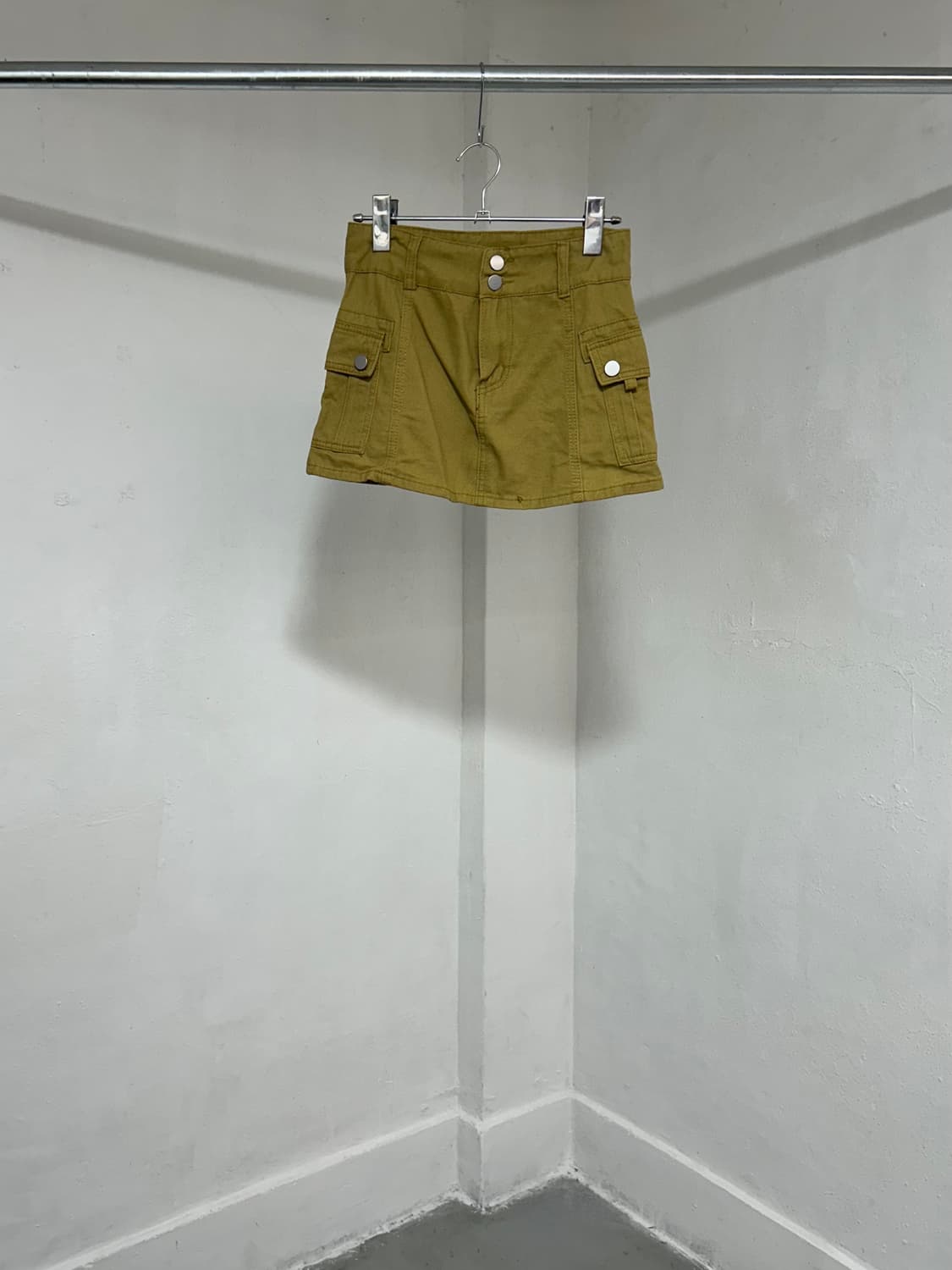 vtg skirt 상품이미지1