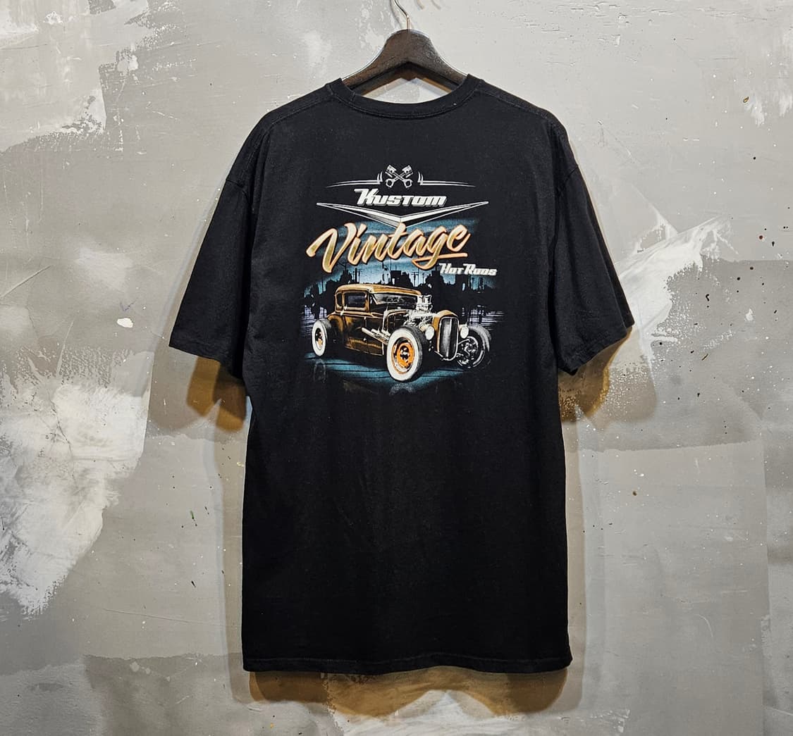 Newport Blue - Hot Rod 상품이미지1