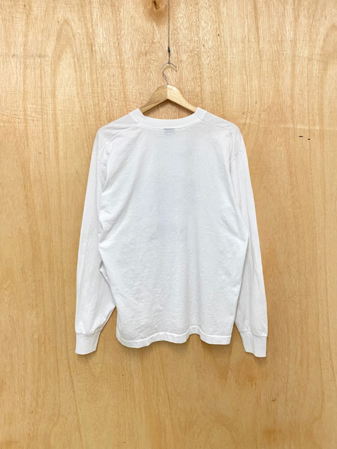 90's fruits of the loom 1996 t-shirts 상품이미지3