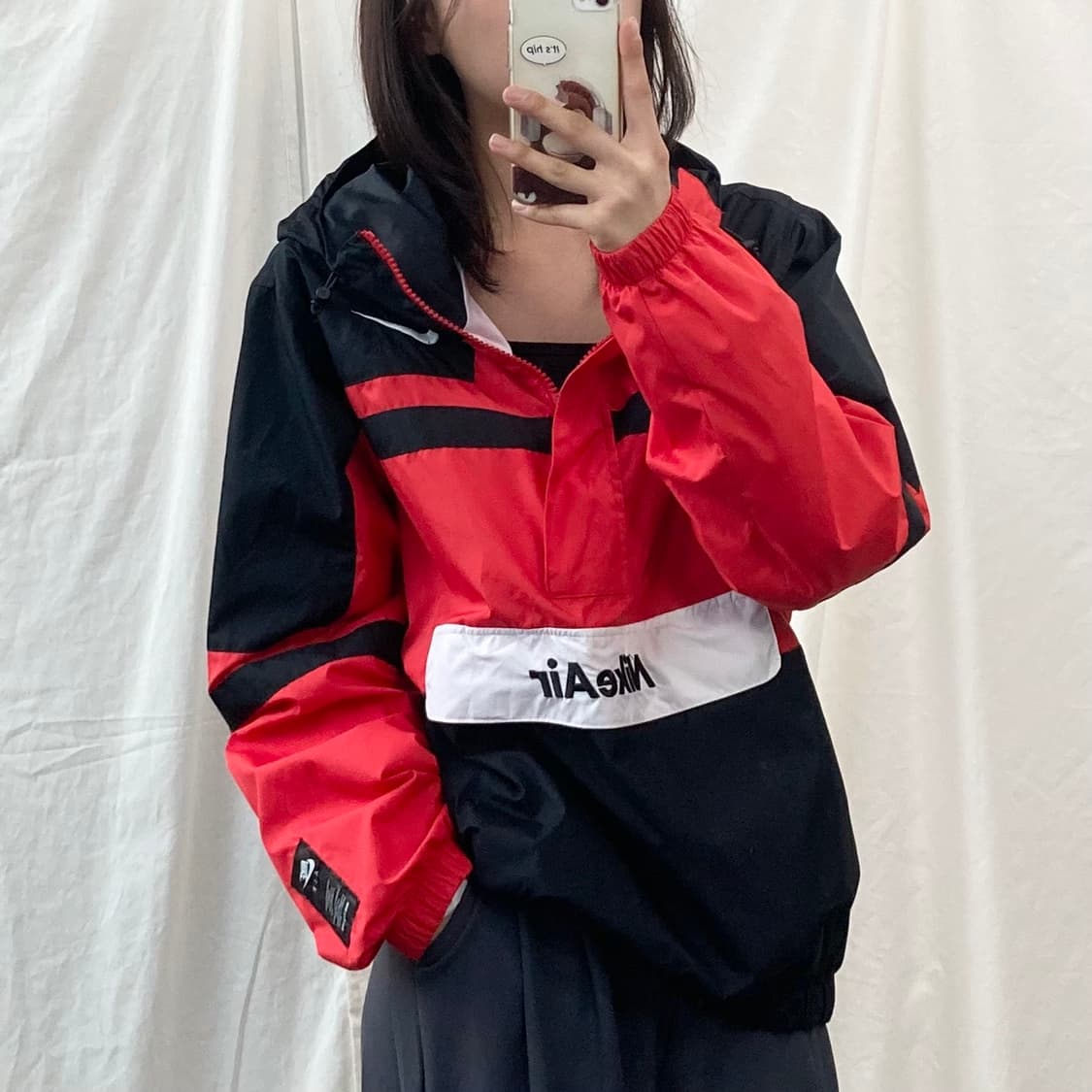 나이키 바람막이 상품이미지1