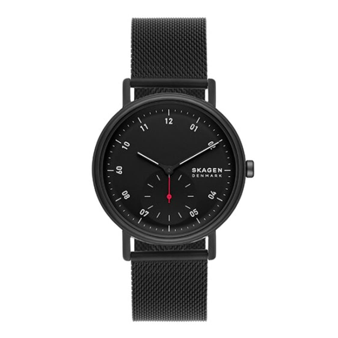 스카겐(SKAGEN) skw6892 쿠펠(kuppel) 블랙 상품이미지5