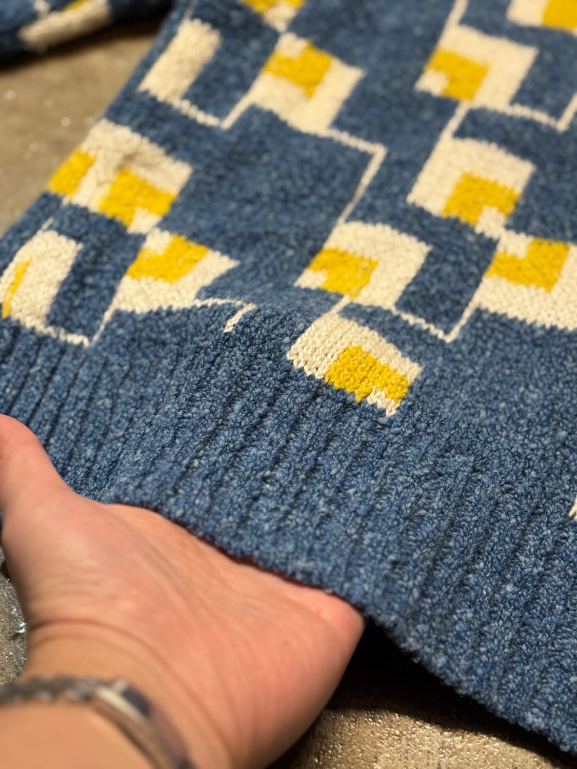 44-55 ) Agnes.b 상품이미지7