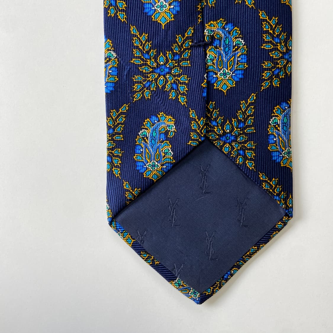 YSL 입생로랑  명품 정품 넥타이 상품이미지7