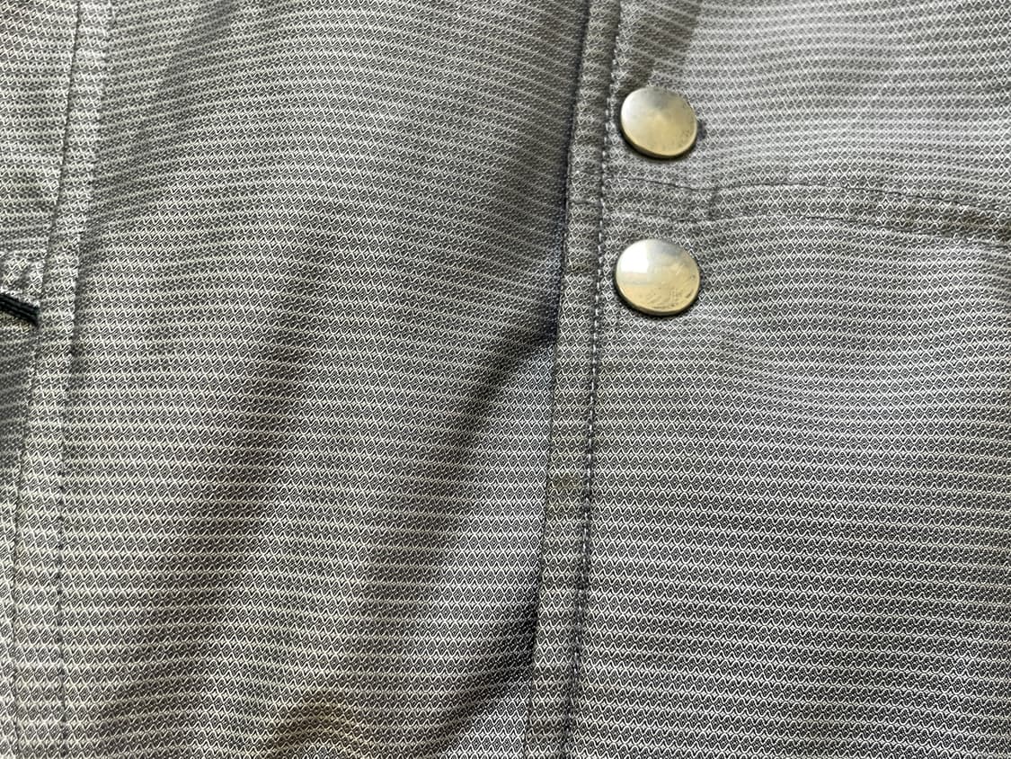 8~90s 아디다스 x 데상트 메탈 트랙자켓  J04412 상품이미지5