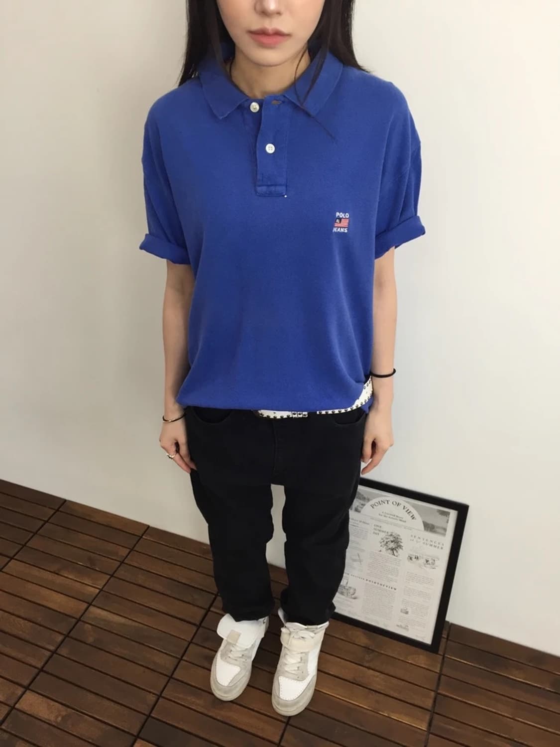 00s Polo Jeans Ralph Lauren Polo 상품이미지3